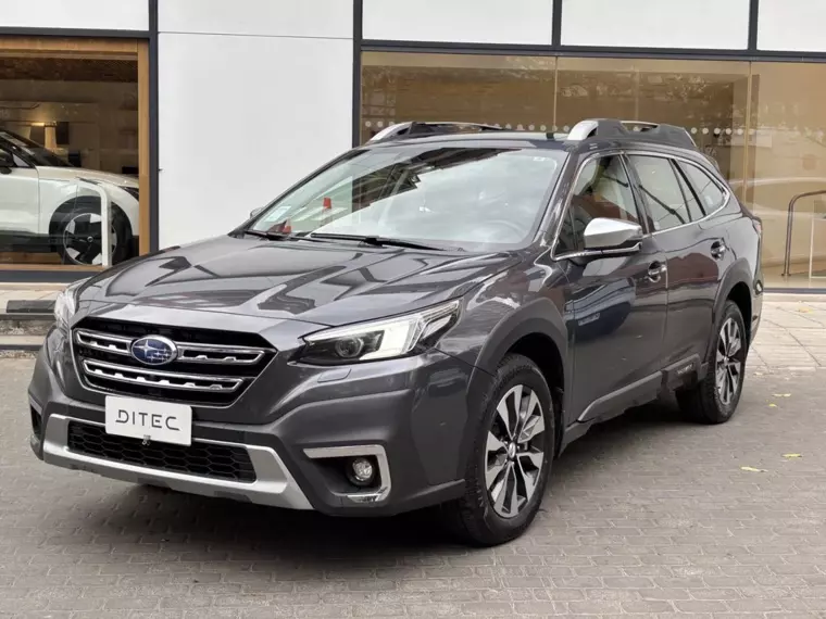 Subaru Outback 4x4 2.5 At 2025 Usado Usado en BMW Premium Selection Subaru Outback 4x4 2.5 At 2025 Usado Usado en BMW Premium Selection