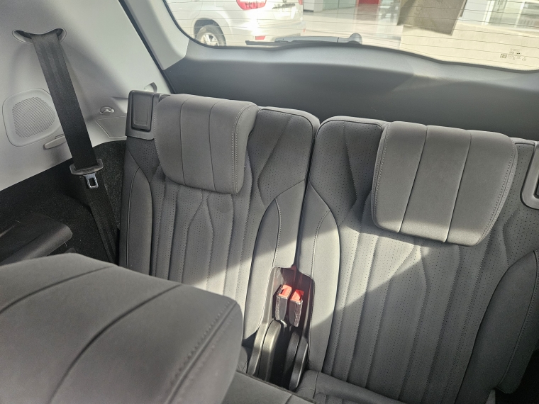 Chery Tiggo 8 pro max Tiggo 8 Pro Max 4x2 1.6 Aut 2026 Usado en Rosselot Usados