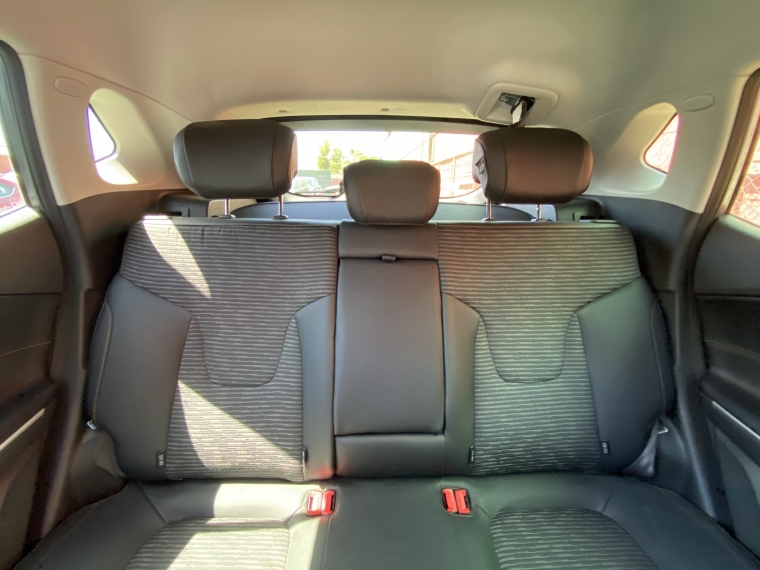 Jac Js4 Js4 Luxury 1.5 2023 Usado en Rosselot Usados