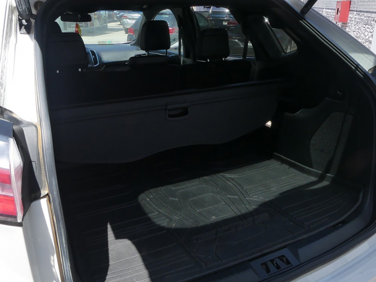 Ford Edge 4x4 2.7 Aut 2021 Usado  Usado en Webautos.cl