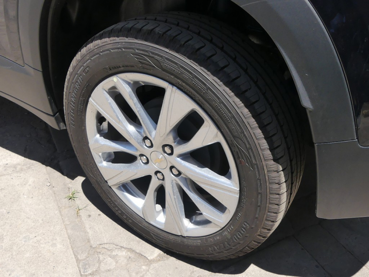 Chevrolet Tracker Ltz 1.2 2022 Usado Usado en Webautos.cl Chevrolet Tracker Ltz 1.2 2022 Usado Usado en Webautos.cl