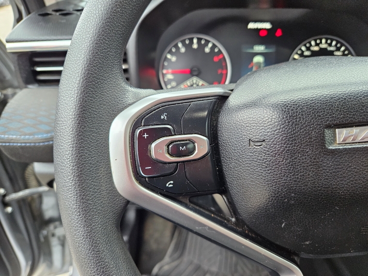 Haval Jolion Jolion Active 1.5 2022 Usado en Rosselot Usados