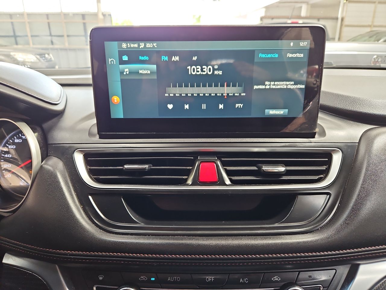 Jac Js3 Js3 1.6 2021 Usado  Usado en Webautos.cl