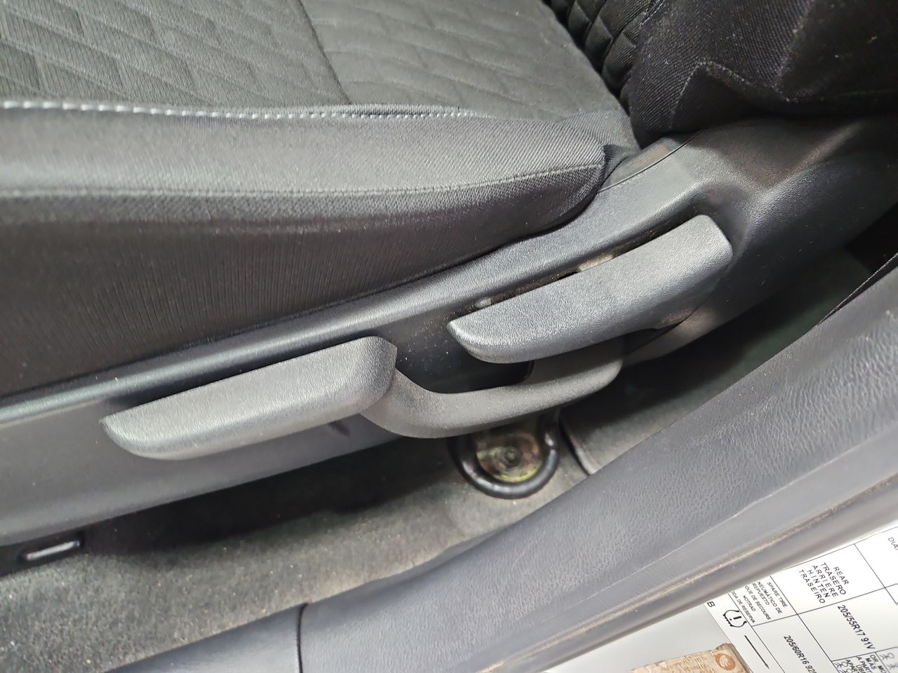 Nissan Kicks Kicks 1.6 At 2023 Usado en Usados de Primera - Sergio Escobar