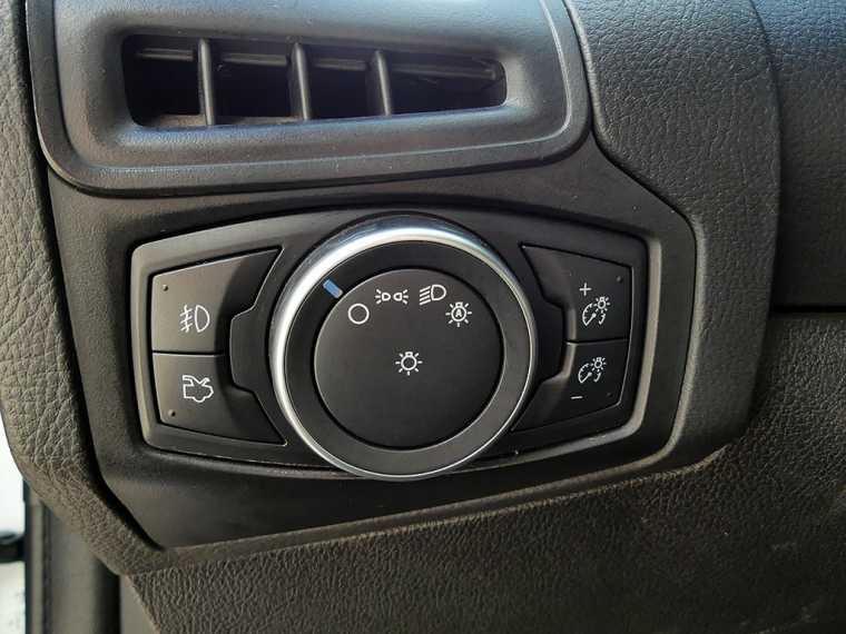 Ford Focus 2.0 Aut 2019 Usado  Usado en Webautos.cl