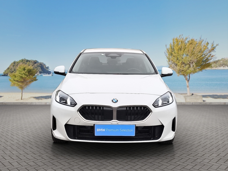 Bmw 220 Gran Coupé Dynamic 2026 Usado  Usado en BMW Premium Selection