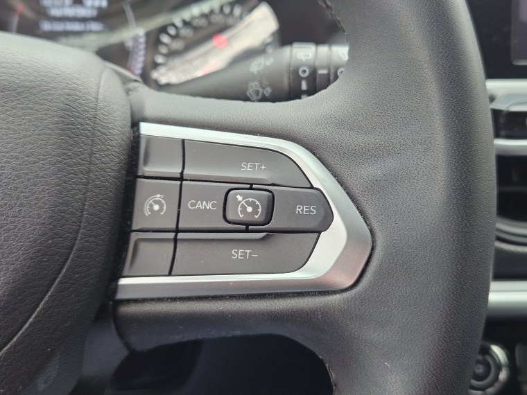 Jeep Compass Compass Sport 1.3 Aut 2023 Usado en Rosselot Usados