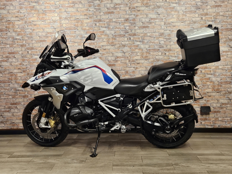 Bmw R 1250 gs Ii 2023 Usado en BMW Premium Selection
