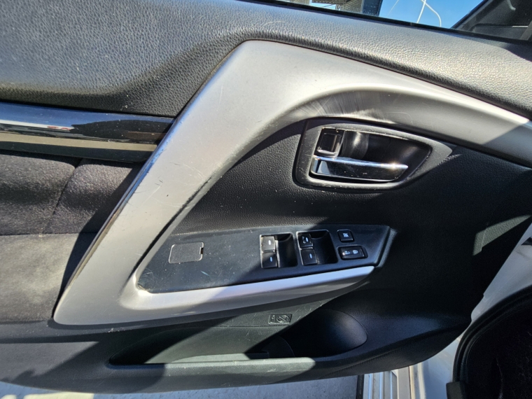 Mitsubishi Montero sport Montero Sport 2.4 4x2 2wd At 2018 Usado en Rosselot Usados