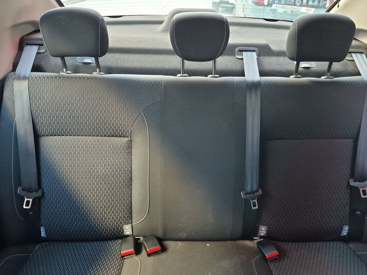 Renault Symbol Symbol Zen 1.6 2018 Usado Usado en Webautos.cl Renault Symbol Symbol Zen 1.6 2018 Usado Usado en Webautos.cl