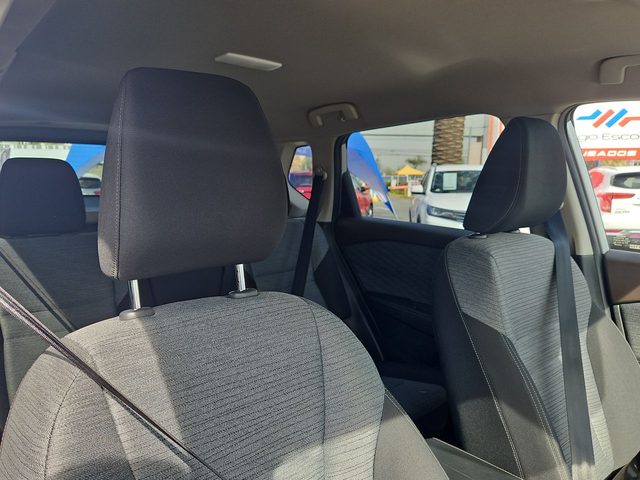 Nissan X-trail X Trail 4x2 5p Cvt 2.5 2023 Usado en Usados de Primera - Sergio Escobar