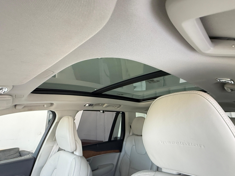 Volvo Xc90 T6 Awd 2.0t Inscription 2018 Usado en Automotriz Olea Flaño