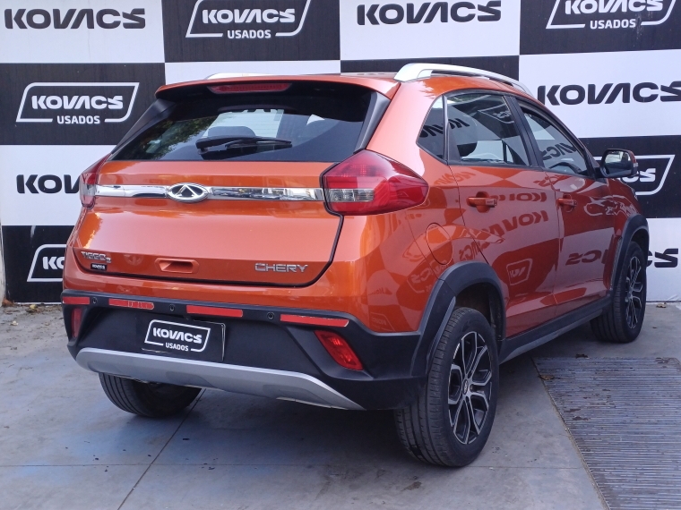 Chery Tiggo 2 Tiggo 2 1.5 Gls At 2022 Usado  Usado en Kovacs Usados