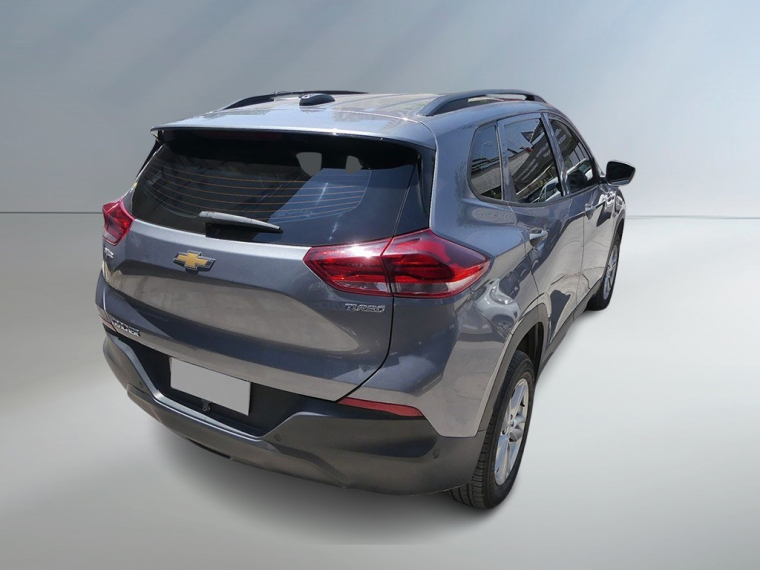 Chevrolet Tracker 1.2t 2021 Usado Usado en Webautos.cl Chevrolet Tracker 1.2t 2021 Usado Usado en Webautos.cl