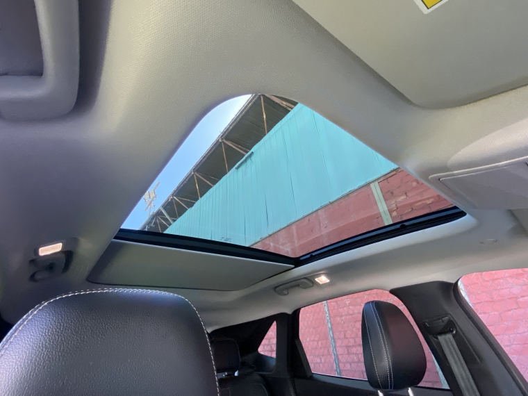 Ford Escape Escape Awd 2.0 Aut 2024 Usado en Rosselot Usados