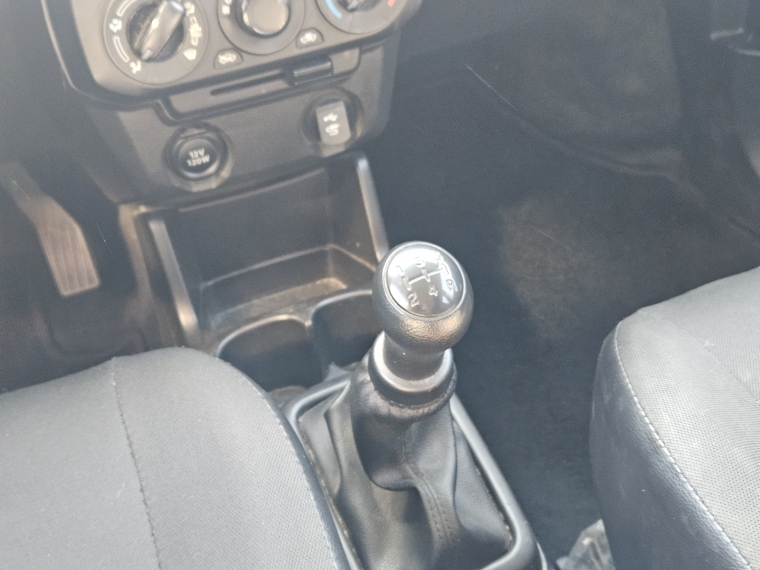 Suzuki S-presso Spresso Glx 1.0 2021 Usado en Rosselot Usados