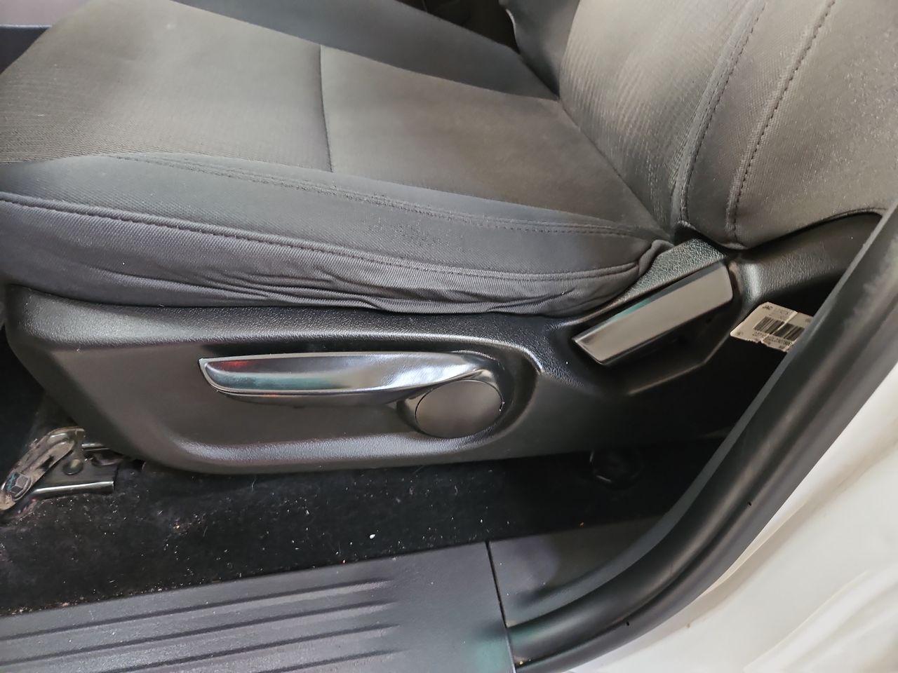 Jac T8 T8 Dcab 2.0 2023 Usado en Usados de Primera - Sergio Escobar