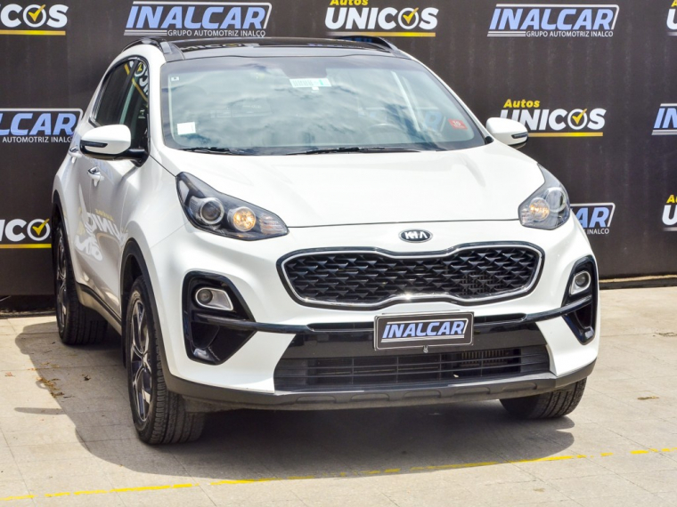 Kia Sportage Special Pack 2.0l Mt Crdi Diesel 2019 Usado Usado en Webautos.cl Kia Sportage Special Pack 2.0l Mt Crdi Diesel 2019 Usado Usado en Webautos.cl