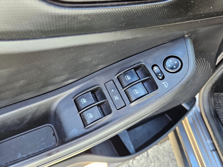 Fiat Pulse Pulse Hb Mt 1.3 2023 Usado en Rosselot Usados