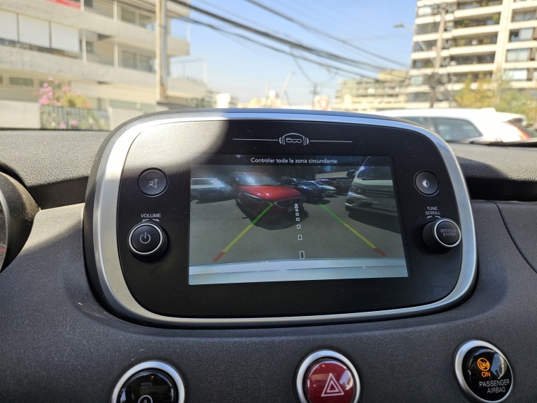 Fiat 500x 500x Cross At9 Hb 4x4 1.4 Aut 2019 Usado en Rosselot Usados