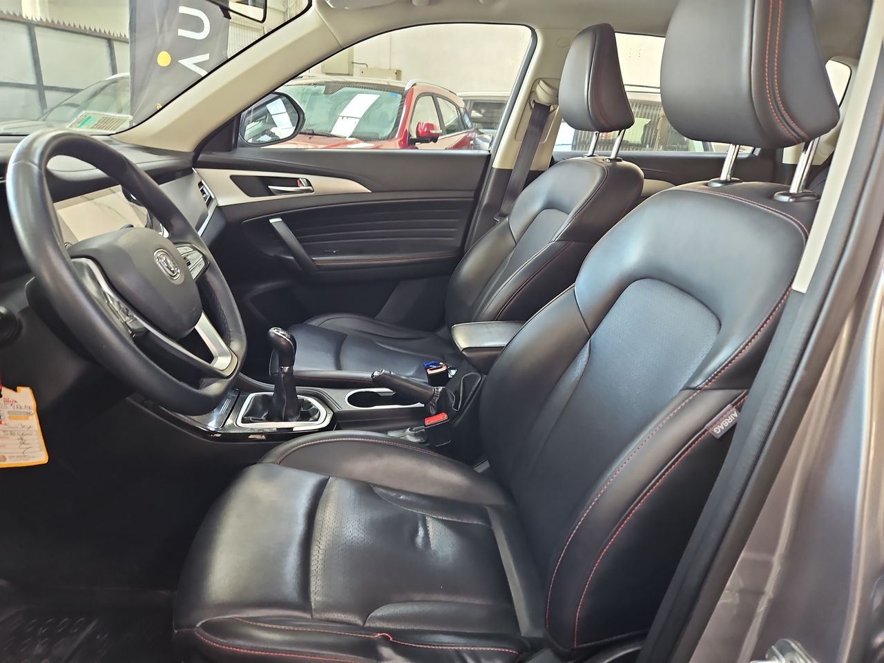 Changan Cs35 Cs35 Plus 1.6 2021 Usado en Usados de Primera - Sergio Escobar
