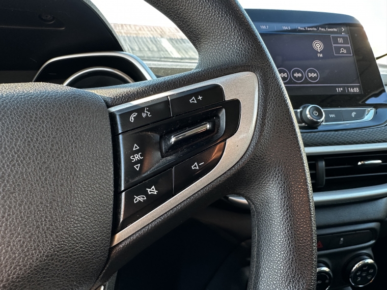 Chevrolet Tracker Tracker 1.2t Aut 2022 Usado en Rosselot Usados