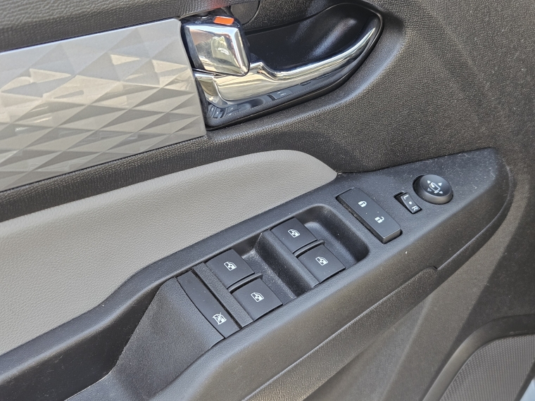 Chevrolet Colorado Ltz Aut 4x4 2.8 2025 Usado  Usado en Kovacs Usados