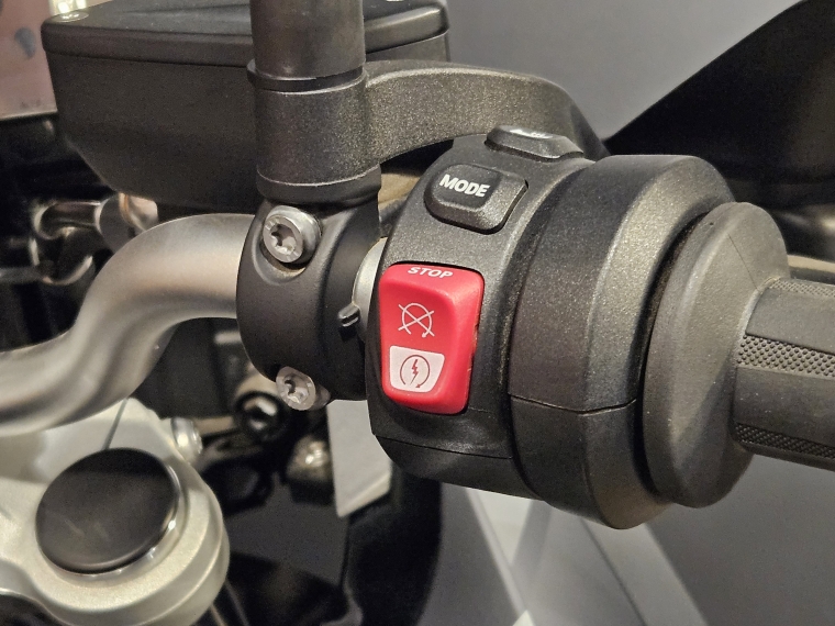 Bmw F 800 gs Ii 2026 Usado en BMW Premium Selection