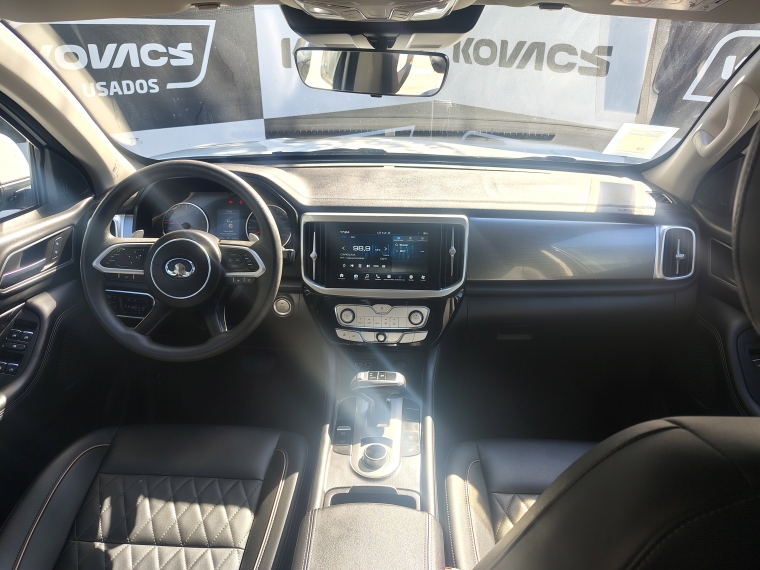 Great wall Poer 2.0  Plus  Deluxe   At  4x4  Diesel 2024 Usado  Usado en Kovacs Usados