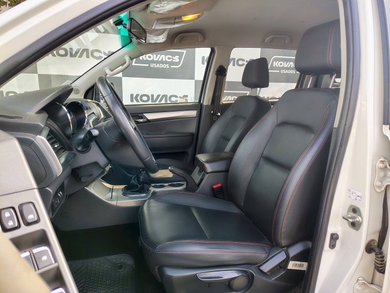 Jac T8 Plus Dcab 4x4 2.0 2023 Usado  Usado en Kovacs Usados