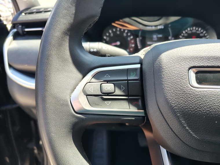 Jeep Compass Compass Sport 1.3 Aut 2022 Usado en Rosselot Usados