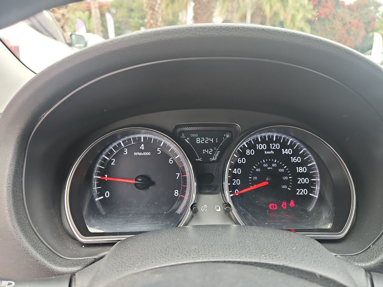 Nissan Versa Versa Sedan 1.6 2022 Usado en Usados de Primera - Sergio Escobar