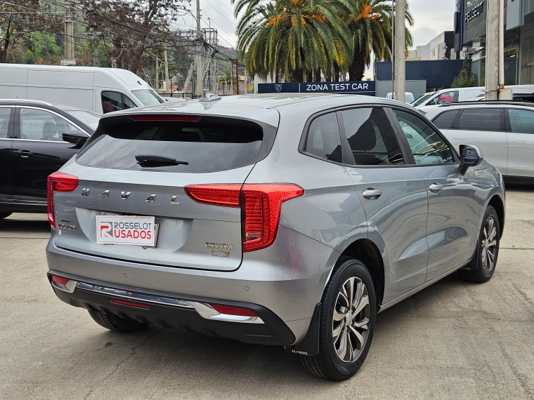 Haval Jolion Jolion Active 1.5 2022 Usado en Rosselot Usados