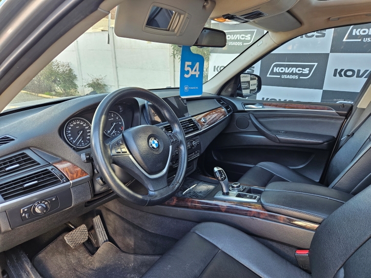 Bmw X5 Xdrive 4.4 Twin Turbo 2012 Usado  Usado en Kovacs Usados