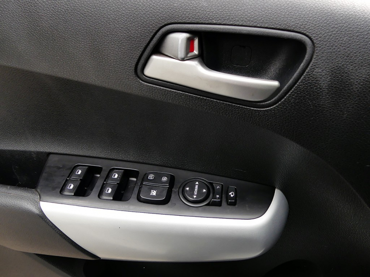 Kia Morning Ex 1.2 2019 Usado  Usado en Webautos.cl