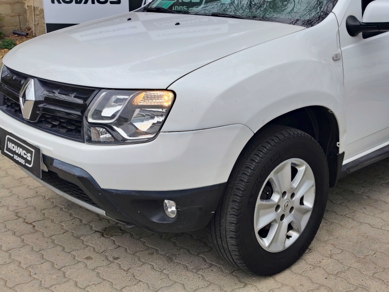 Renault Duster 1.6 Life Mt 2017 Usado  Usado en Kovacs Usados