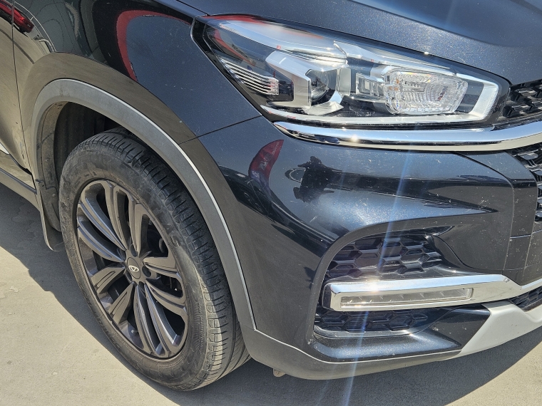 Chery Tiggo 8 Tiggo 8 Gls 1.5 2021 Usado en Rosselot Usados