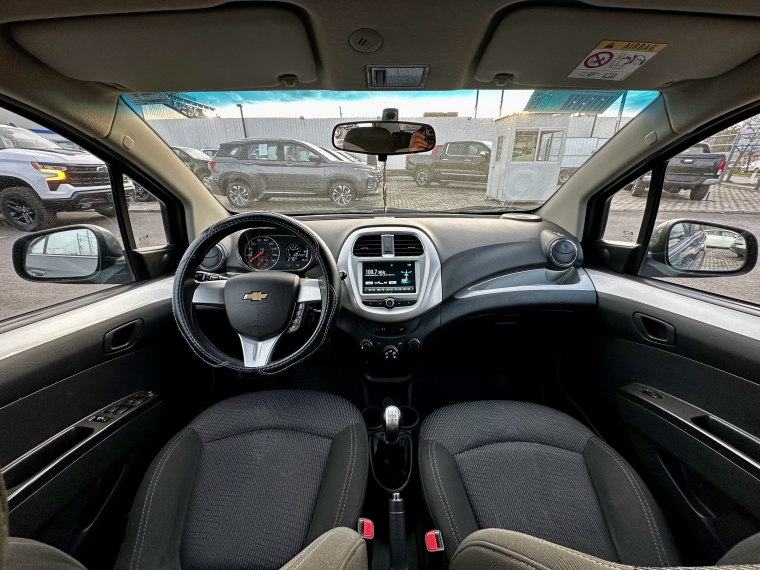 Chevrolet Spark 1.2 Lt Ac Mt 2021 Usado  Usado en Kovacs Usados