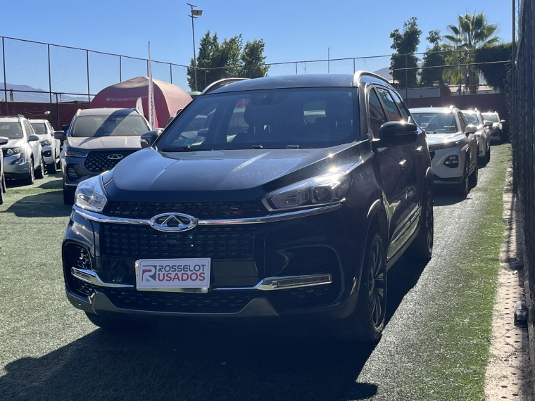 CHERY TIGGO 8 TIGGO 8 1.5 2021