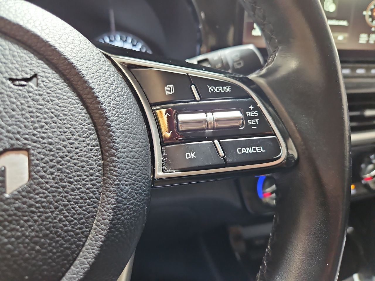 Kia Seltos Seltos Ex 1.6 2023 Usado en Usados de Primera - Sergio Escobar