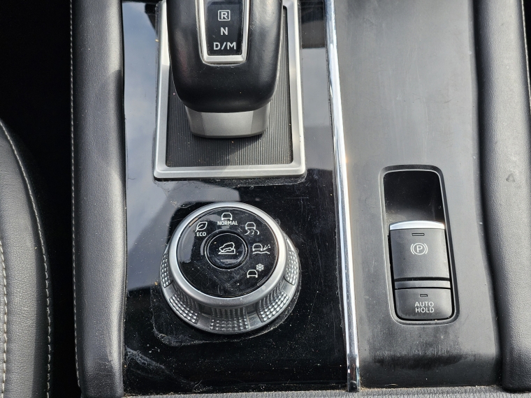 Mitsubishi Outlander Outlander Glx 2.5 Aut 2023 Usado en Rosselot Usados