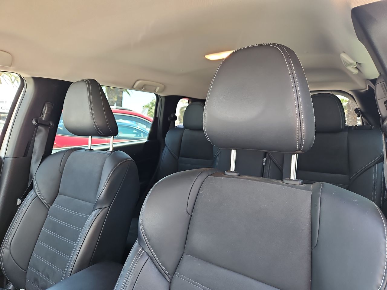 Mitsubishi New outlander New Outlander Glx 2.5 Aut 2024 Usado en Usados de Primera - Sergio Escobar