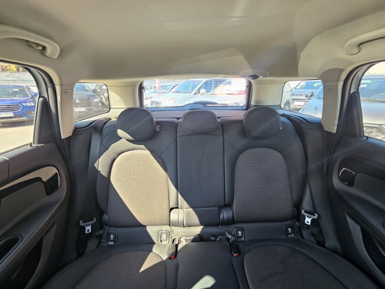 Mini Countryman F60 Countryman Cooper 1.5 Aut 2020 Usado en Rosselot Usados