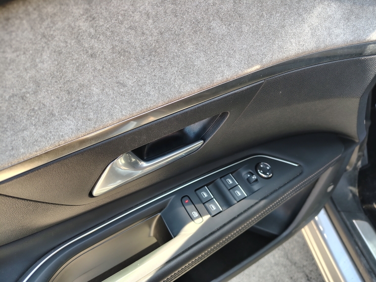 Peugeot 3008 3008 Puretech 180 Eat8 1.6 Aut 2023 Usado en Rosselot Usados