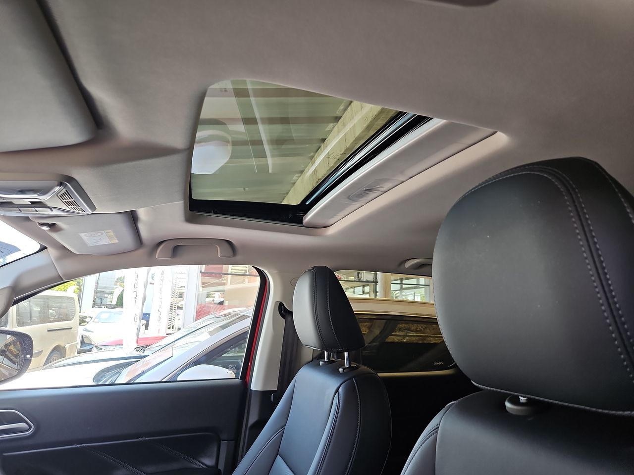 Great wall Poer Poer 4x4 2.4 Aut 2026 Usado en Usados de Primera - Sergio Escobar