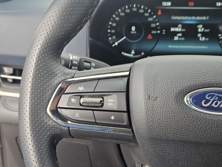 Ford Territory Titanium 4x2 1.5 Aut 2025 Usado  Usado en Kovacs Usados