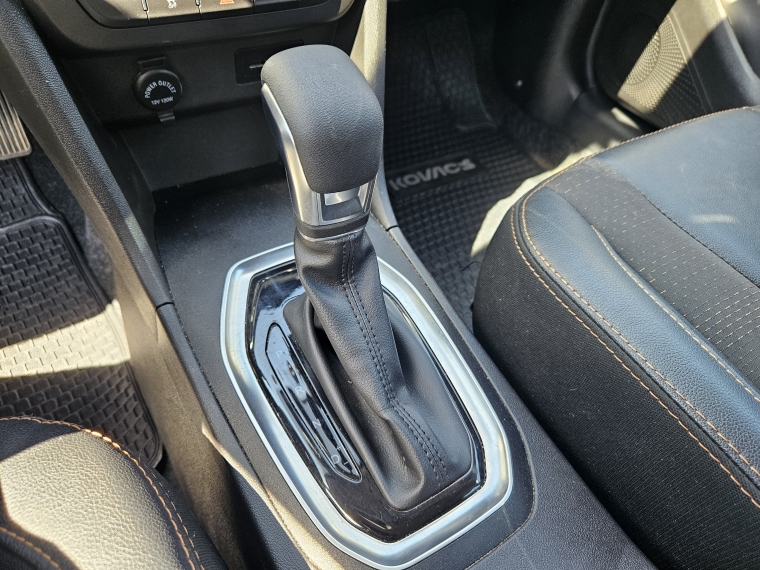 Chery Tiggo 2 Gls Cvt 1.5 Aut 2024 Usado  Usado en Kovacs Usados