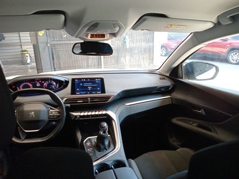 Peugeot 3008 1.2 Active Pack Puretech 130 Mt6 5p 2022 Usado Usado en Webautos.cl Peugeot 3008 1.2 Active Pack Puretech 130 Mt6 5p 2022 Usado Usado en Webautos.cl