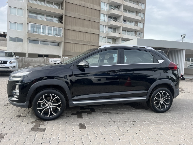 Chery Tiggo 2 pro Tiggo 2 Pro Gls Mt 1.5 2023 Usado  Usado en Kovacs Usados