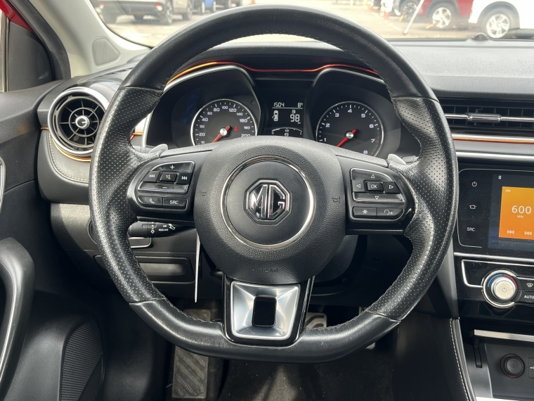 Mg 6 1.5 At 2022 Usado  Usado en Kovacs Usados